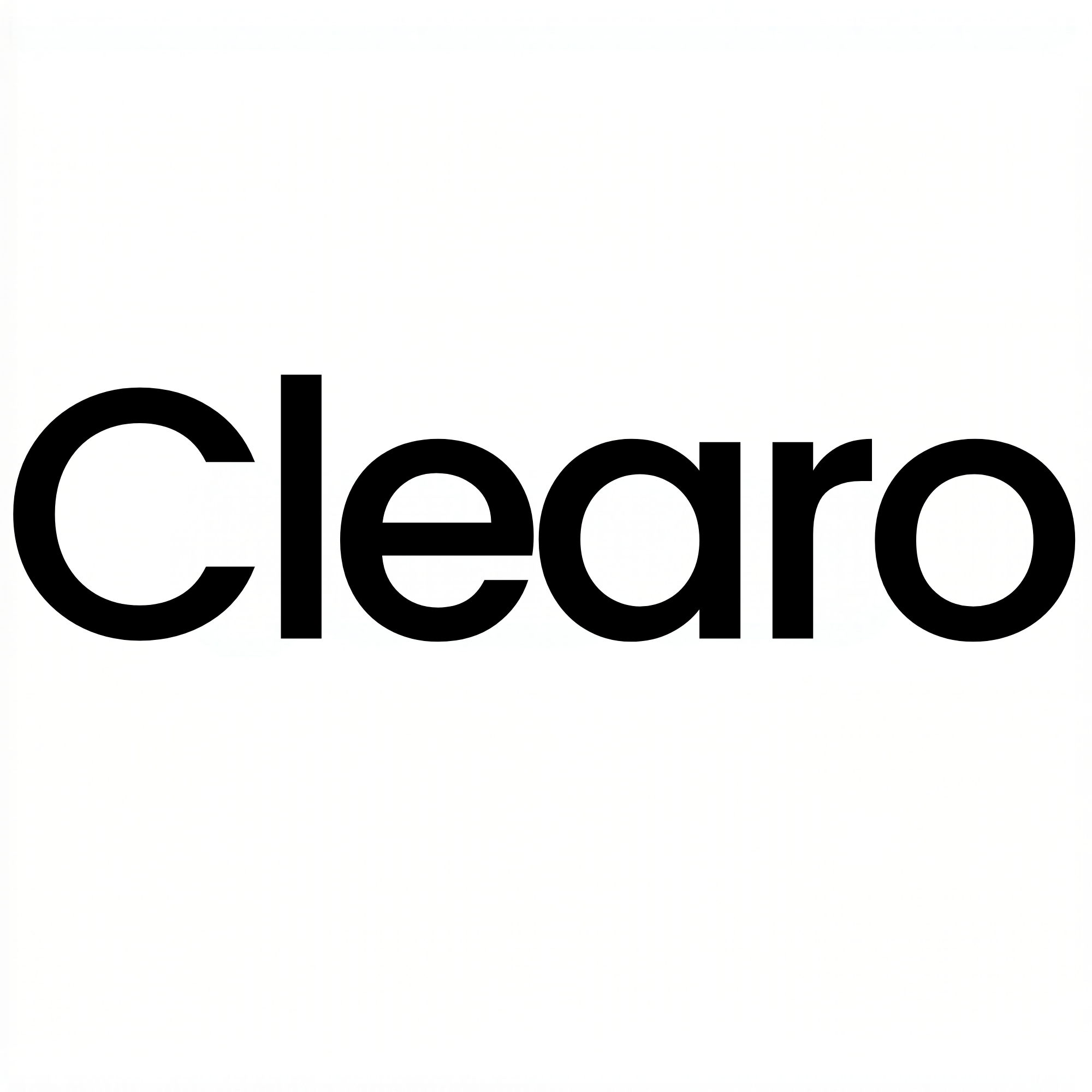 Clearo